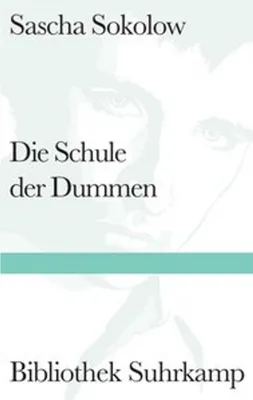 Immagine prodotto di Sokolow, S: Schule der Dummen