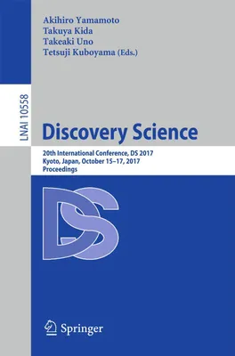 Produktbild von Discovery Science