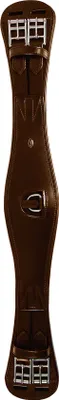 Obrázok produktu pre Waldhausen Kožený krátky podväzok X-Line Brown