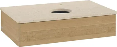 Produktbild von Villeroy & Boch L08053HN WTUS Antao L08_5 800x190x500mm