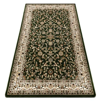 Zdjęcie produktu dla Dywan ROYAL ADR wzór 1745 ciemny  zielony 200x290 cm