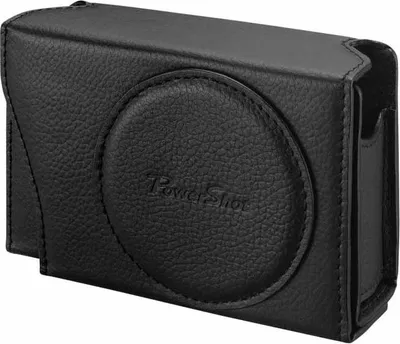 Produktbild von Canon DCC-1450, PowerShot S95, Schwarz