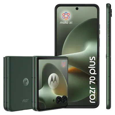 Immagine prodotto di Motorola Razr 70 Plus