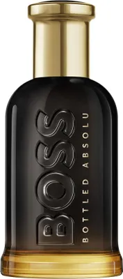 Produktbild von NU/HUGO BOSS BOTTLED Absolu EDP 50 ml