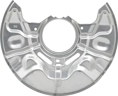 Produktbild von STARK Spritzblech Bremsscheibe für TOYOTA AVENSIS Kombi (T25) Vorne Links SKSPB-2340103 Ankerblech