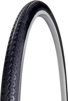 Obrázok produktu pre Michelin World Tour 26'' X 1.38 Stiff Urban Tyre Black 26'' x 35 Black 26'' x 35