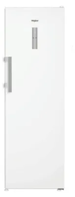 Produktbild von Whirlpool WHMLF 6442 W4E, 365 l, SN-T, 35 dB, E, Weiß