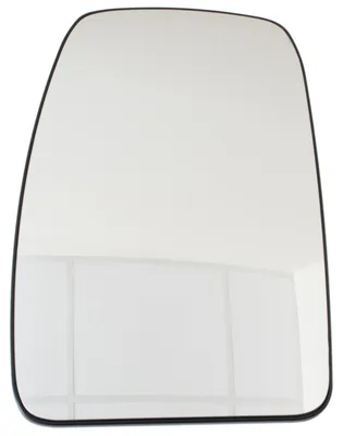 Image de Renault Master III 10-18 Rétroviseur extérieur CHAUFFANT GRAND gauche