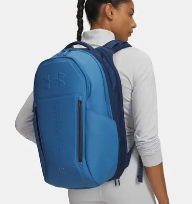 Immagine prodotto di Zaino Under Armour No Weigh Backpack - Blu - Taglia Unica
