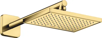 Produktbild von AXOR 35373990 Kopfbrause 245/185 1jet Axor