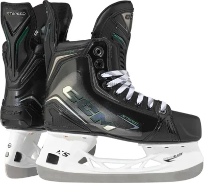 Zdjęcie produktu dla Łyżwy CCM JETSPEED FTW Senior Regular 4.5 (EU38)