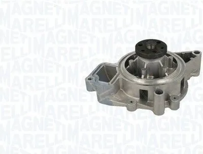 Produktbild von MAGNETI MARELLI Kühlmittelpumpe Wasserpumpe für OPEL ZAFIRA B (A05) 350981812000