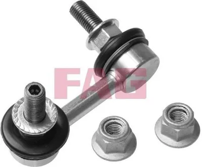 Produktbild von FAG Koppelstange Stabilisator für NISSAN PRIMERA (P12) Vorne Rechts 818 0463 10