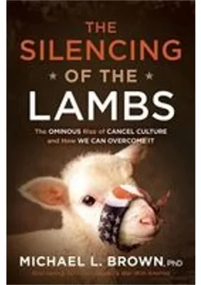 Obrázek produktu pro The Silencing of the Lambs