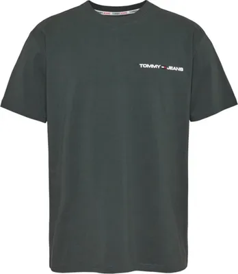 Produktbild von Hemd Tommy Hilfiger DM0DM16878PUB