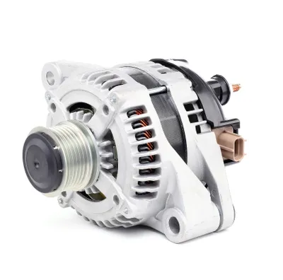 Produktbild von RIDEX 4G0263 Lichtmaschine Generator LiMa 130A 14V für FIAT Freemont (345)