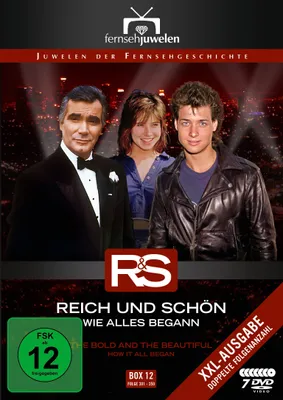 Obrázok produktu pre Reich und schön