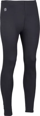 Produktbild von Ternua Campus Leggings Schwarz XL Mann Schwarz XL