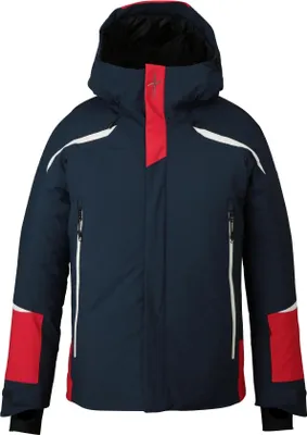 Produktbild von Herren Skijacke Phenix Authentic FVS navy 20000 mm Größe: L
