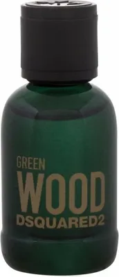 Immagine prodotto di Dsquared2 Legno verde Woda toaletowa, 5ml
