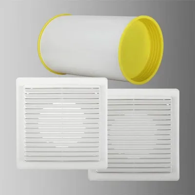 Produktbild von Limodor Überströmeinrichtung WDH-S 50