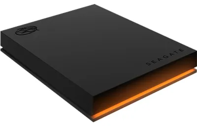Produktbild von Seagate FireCuda Gaming HDD 2 TB, Festplatte, (Micro-USB-B 3.2 Gen 1