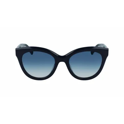 Produktbild von Longchamp Sonnenbrille LO698S 400 54 21 145