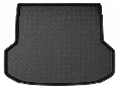Imagen del producto de Bandeja de maletero de goma para Kia Ceed III desde 2021 (familiar) – , a medida
