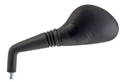Obrázok produktu pre Spätné zrkadlo ľavé MBK Nitro Yamaha Aerox 50 100