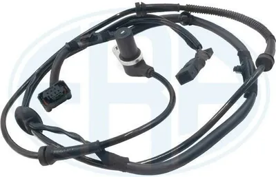 Produktbild von ERA ABS Sensor Raddrehzahl Hinten Links für AUDI A4 Avant (8E5, B6) 560591A