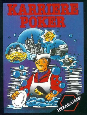 Produktbild von Karriere Poker