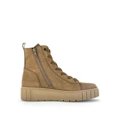 Produktbild von Gabor Damen Damenschuhe braun Gr. 5