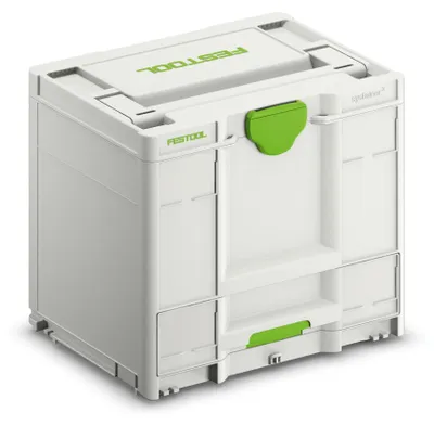 Zdjęcie produktu dla Festool Systainer³ SYS3-COMBI M 337  | 577767