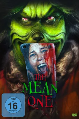 Obrázek produktu pro Tiberius Film 12977, Film, DVD, Barevné provedení, Dospělí, The Mean One, Horor