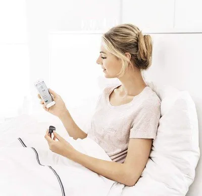 Zdjęcie produktu dla Cyfrowe termometry owulacyjne Bluetooth z aplikacją