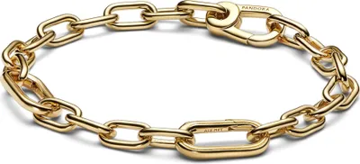 Produktbild von Vergoldetes Gliederarmband für Damen, PANDORA ME