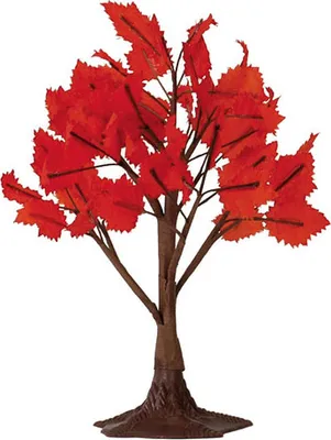 Produktbild von LEMAX - Maple Tree / Medium