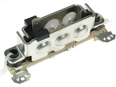 Produktbild von AS-PL Gleichrichter Lichtmaschine