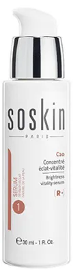 Produktbild von (Brightness-Vitality Serum) 30ml