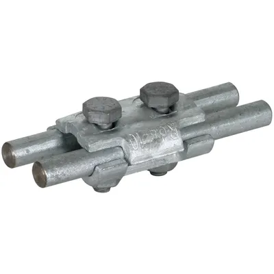 Obrázok produktu pre DEHN paralelný konektor PV 4.10 SKM8X30STTZN 305000
