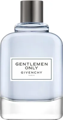 Image de Givenchy Gentlemen Only EdT 100ml - S