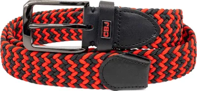 Produktbild von Cipo & Baxx Herren Gürtel CG188 Black 85cm x 3,7cm
