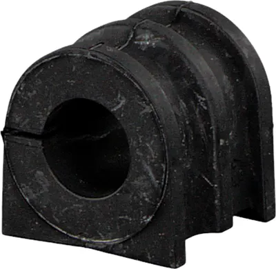 Produktbild von FEBI BILSTEIN 42548 Lagerung Stabilisator Stabigummi Vorne für NISSAN MICRA III (K12) Micra C+C III (K12)