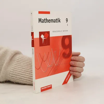 Produktbild von Mathematik 9/I | kolektiv