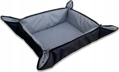 Produktbild von Hundebett Hundekissen Hundematte Zweiseitig Wasserdicht Tierbett Katzenbett