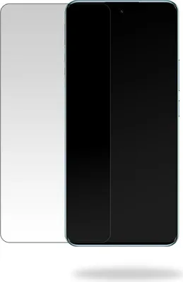 Immagine prodotto di Mobilitare Xiaomi Redmi Note 15 Protezione dello schermo in vetro temperato - Compatibile con la custodia
