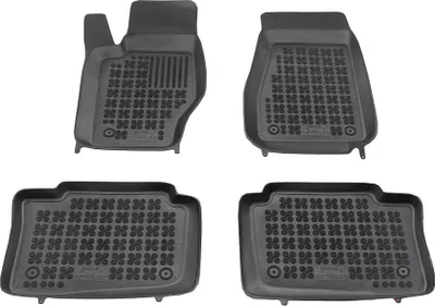 Obrázek produktu pro Gumové autokoberce Jeep Grand Cherokee 2005-2010