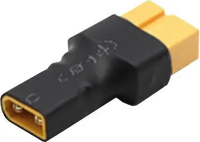Produktbild von ToolkitRC XT60 auf XT30 Adapter