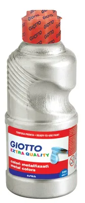 Immagine prodotto di Giotto Extra Quality pittura ad acqua 250 ml 1 pz