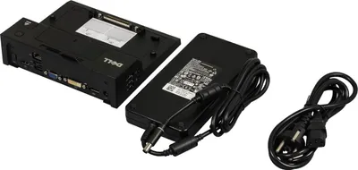 Immagine prodotto di Dell Port Replicator E-Port II 240W